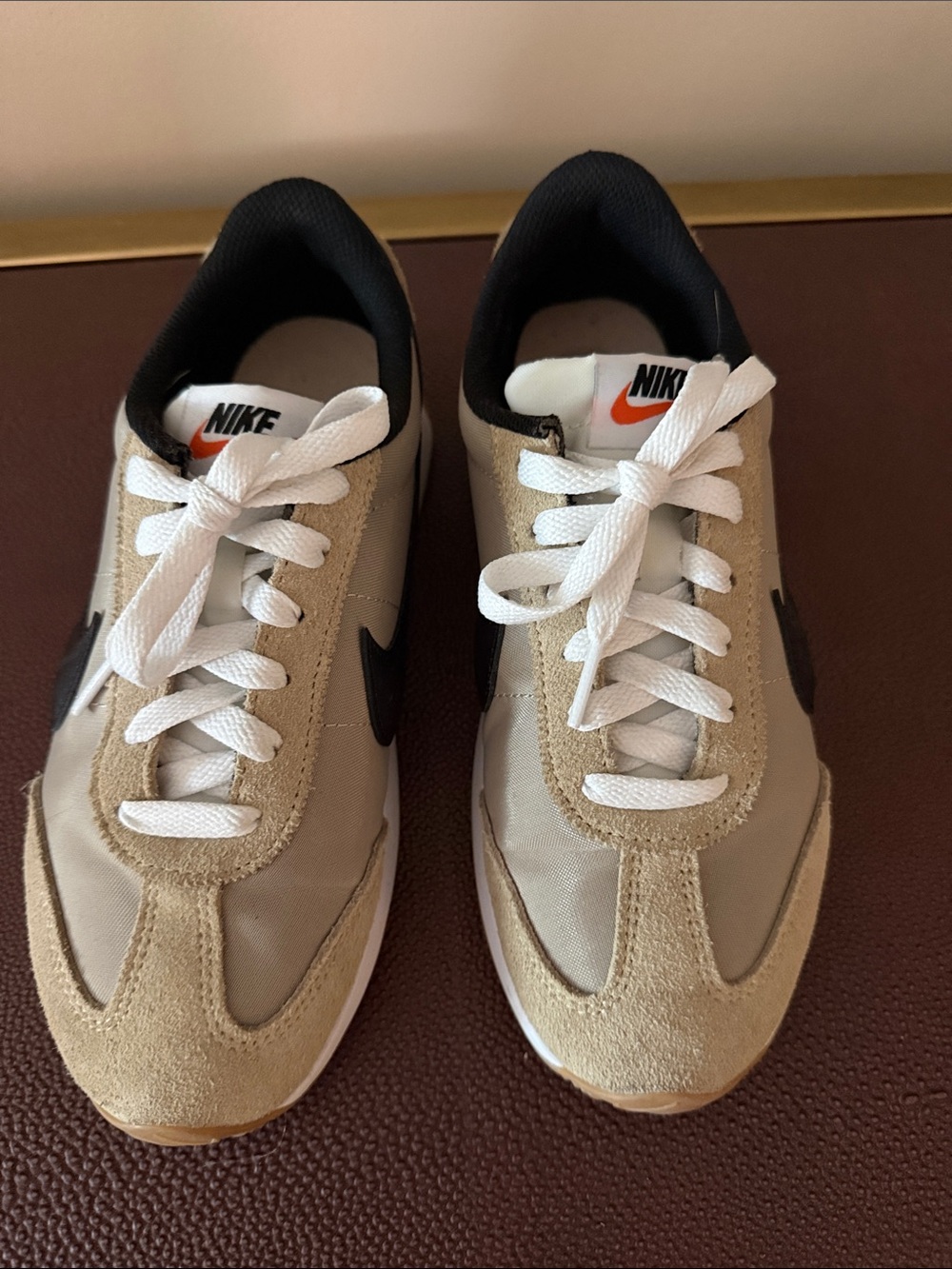 Nike Pacific Shoe